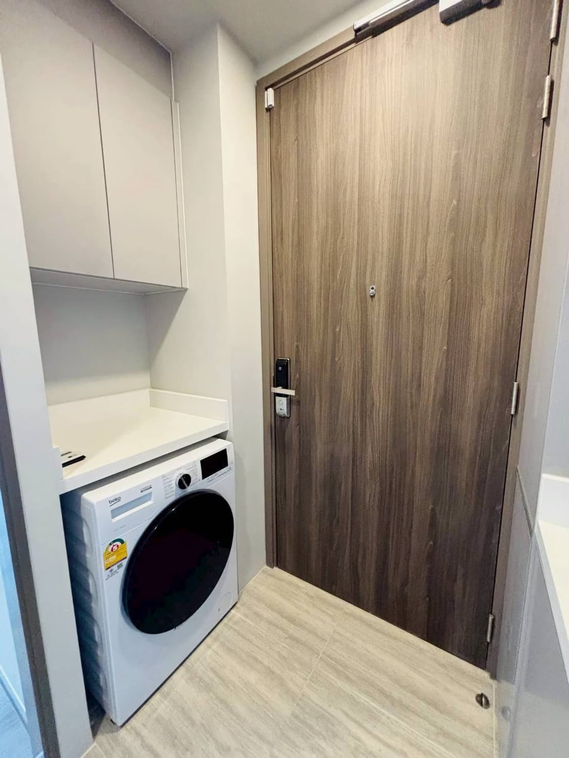 2 Bed Condo for Rent in Bang Phli - Image 6