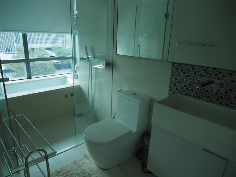The Room Sukhumvit 21