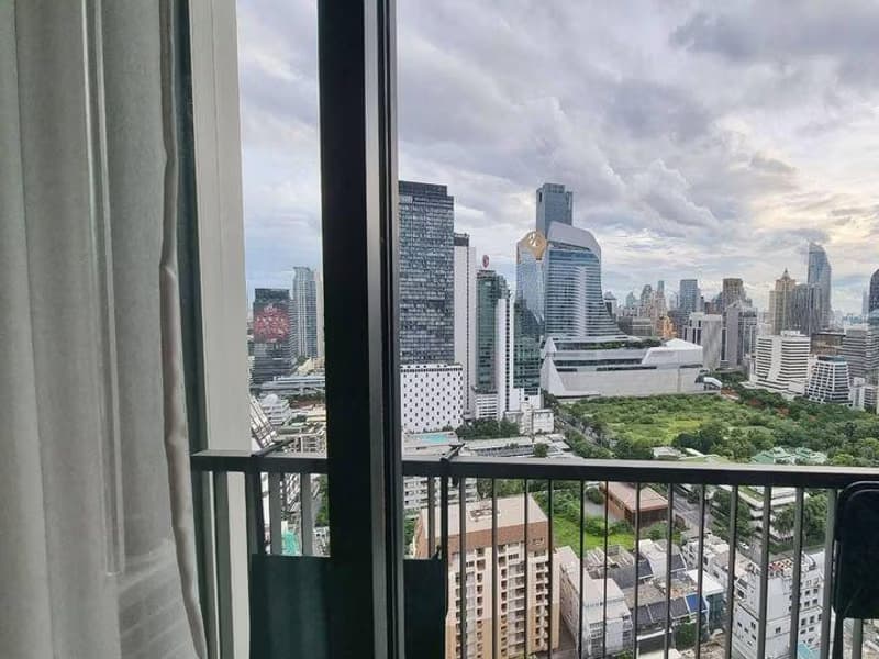 2 Bed Condo for Sale in Pathum Wan