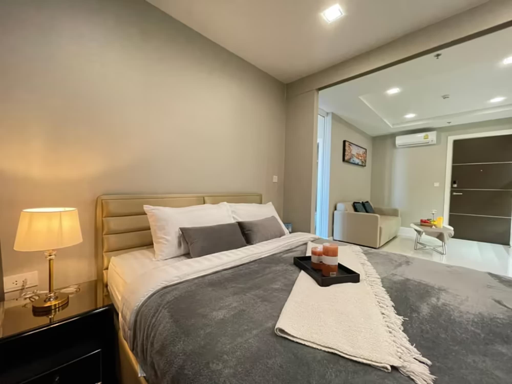 1 Bedroom Condo - Image 3