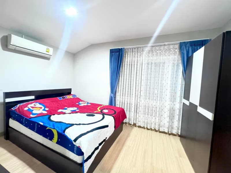 3 Bed House for Rent in Mueang Chiang Mai District