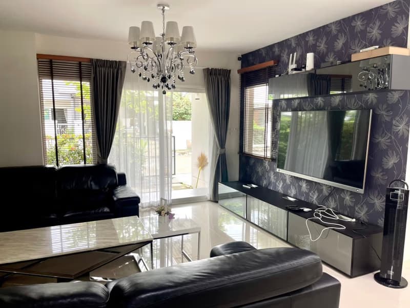 3 Bed House for Rent and Sale in Mueang Chiang Mai