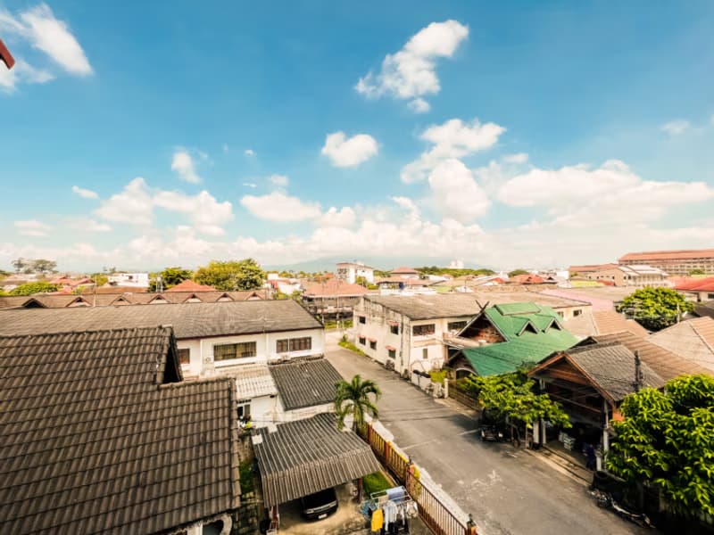 6 Bed House for Sale in Mueang Chiang Mai