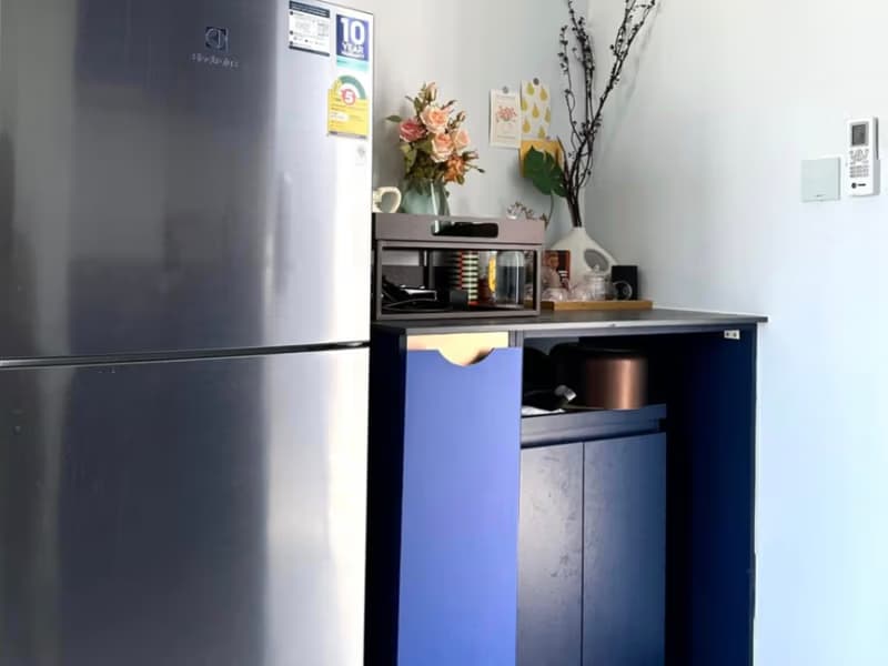 1 Bed Condo for Sale in Watthana
