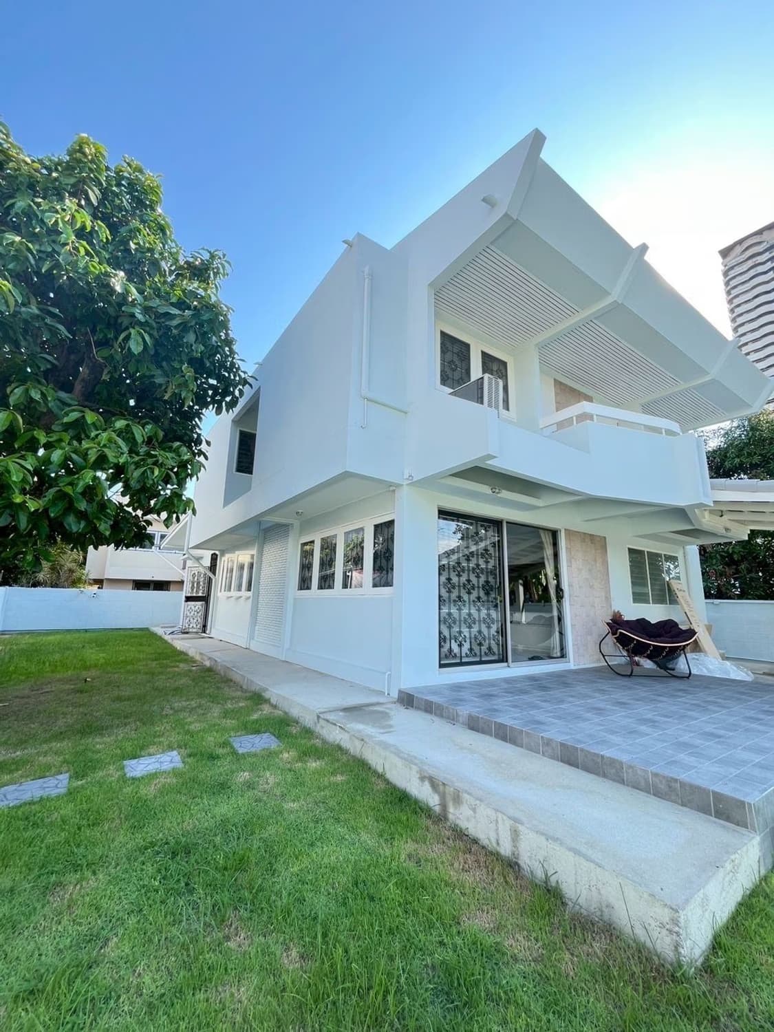 4 Bed House for Rent in Suan Luang - Image 16