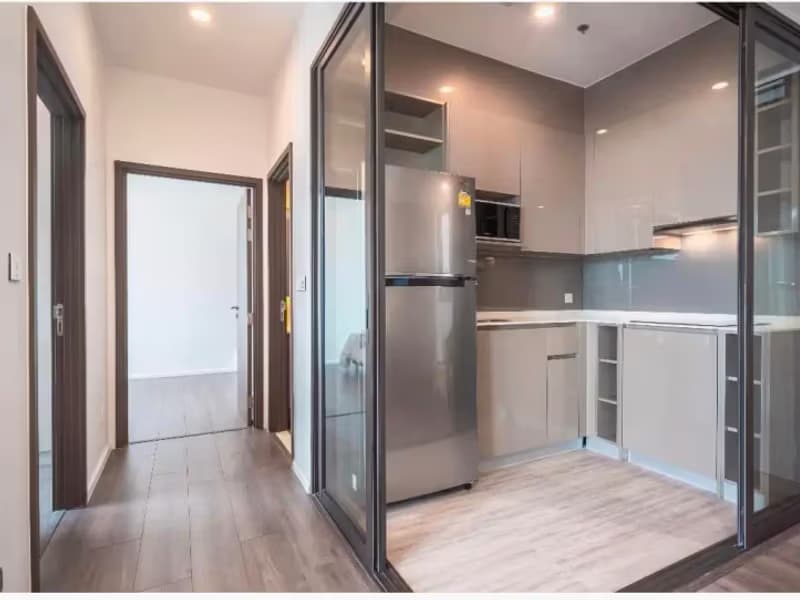 2 Bedroom Condo