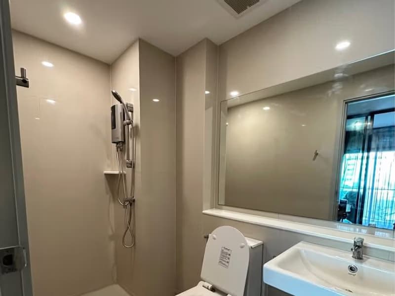 1 Bed Condo for Sale in Din Daeng
