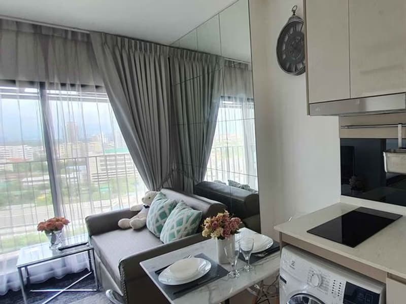  KnightsBridge Prime Sathorn