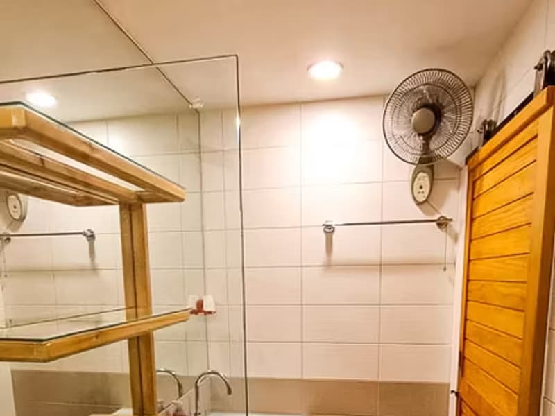 2 Bedroom Condo for rent at Ideo Q Ratchathewi