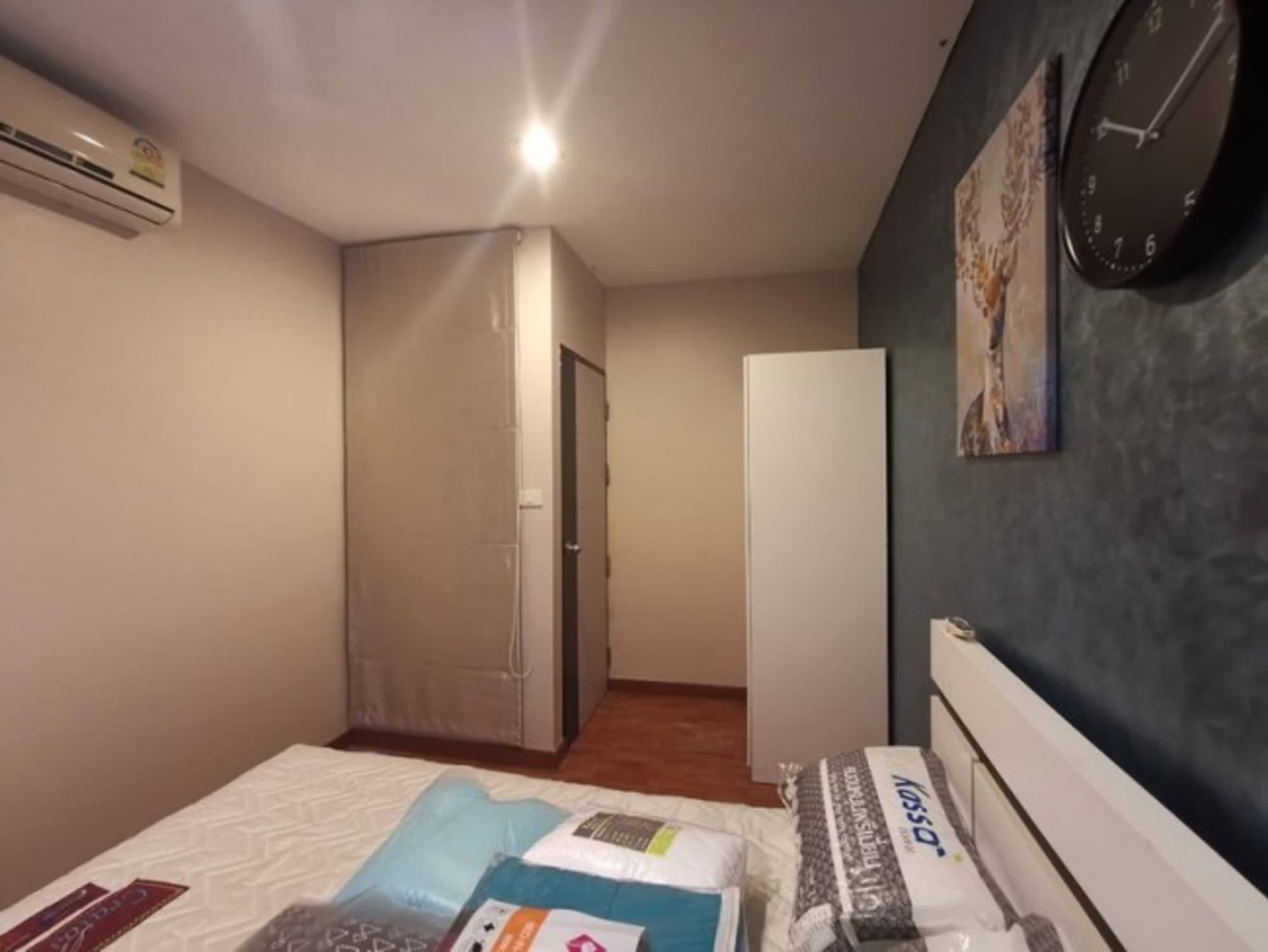 1 Bed Condo for Sale in Mueang Chiang Mai - Image 8
