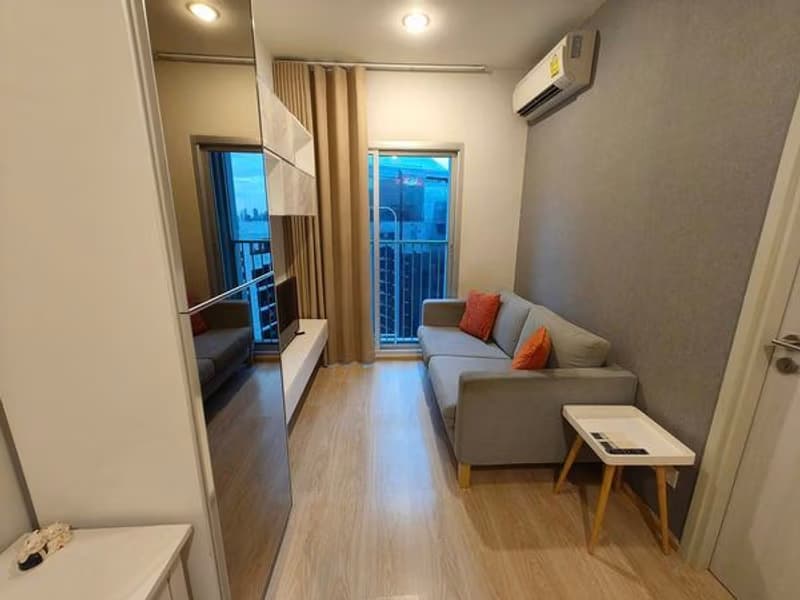 1 Bed Condo for Sale in Huai Khwang