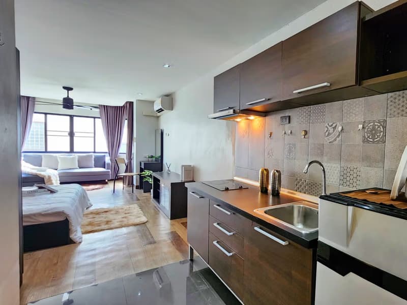 Studio Condo for Sale in Mueang Chiang Mai