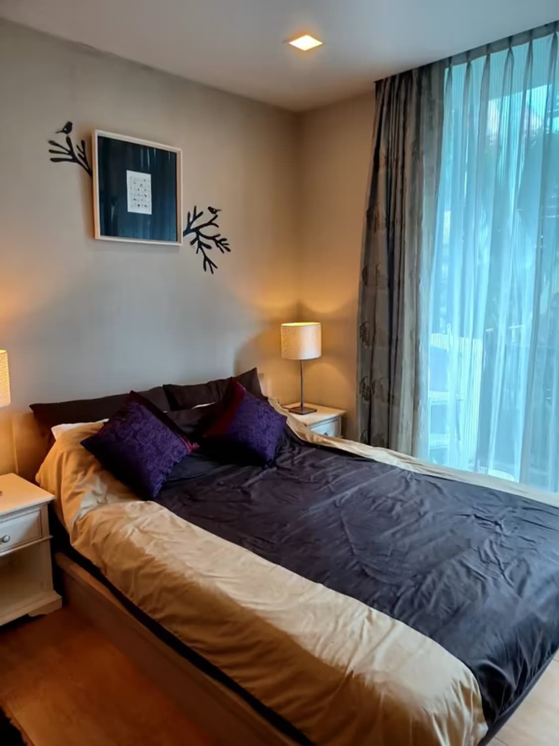 Condo for Rent at Quad Sathon - Image 6