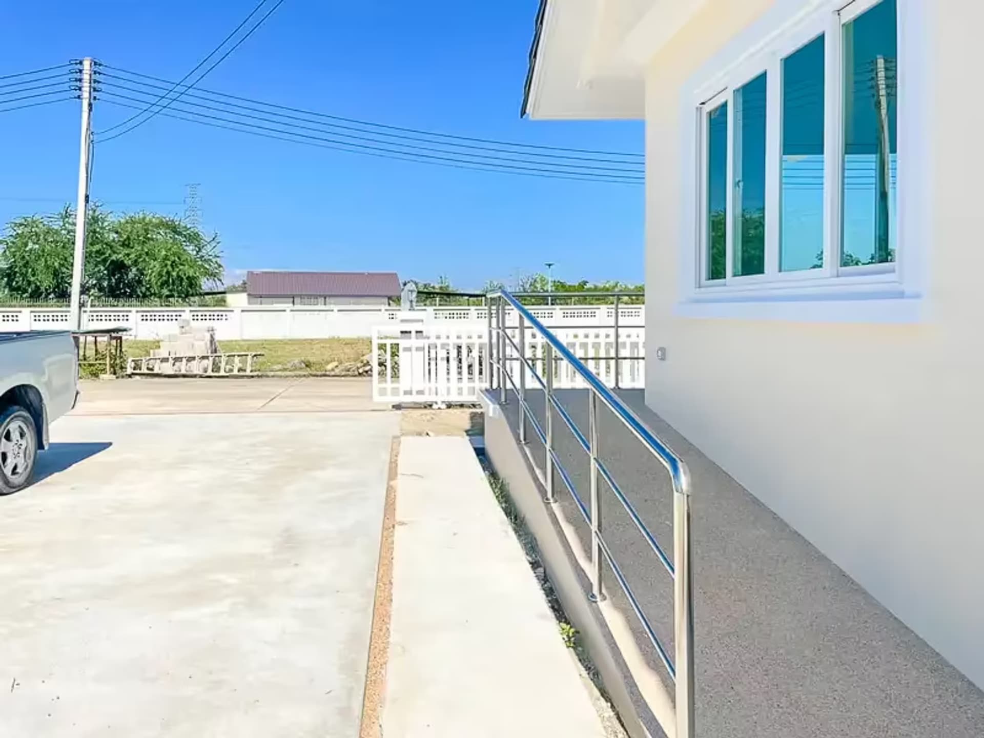3 Bedroom House - Image 11