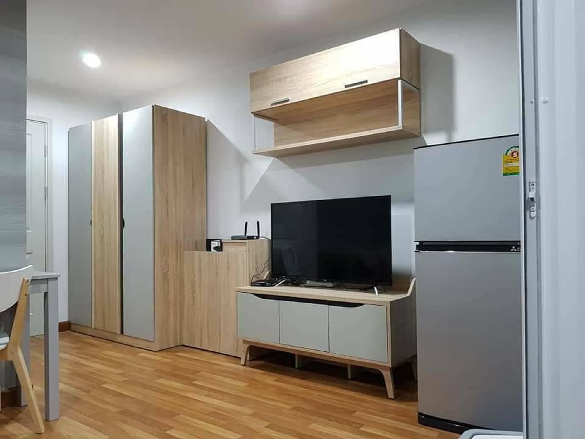 1 Bedroom Condo for Rent at Regent Home Sukhumvit 81 - Image 7