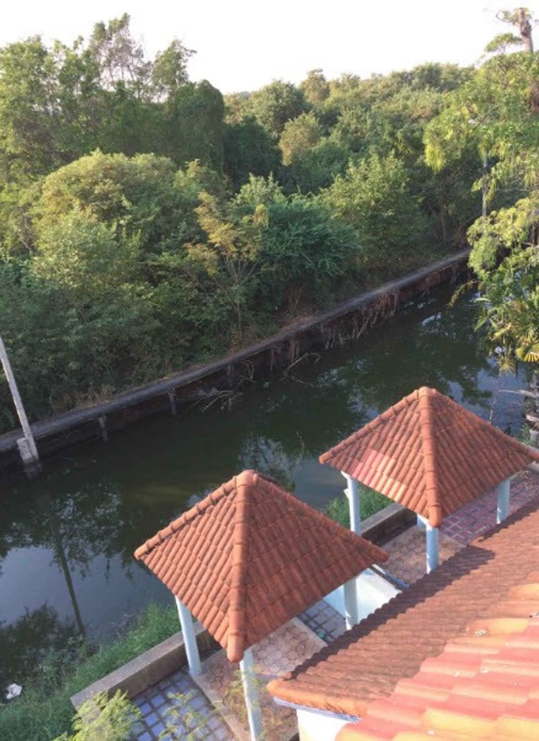 5 ห้องนอน อาคารพานิชย์ สำหรับ จำหน่าย ใน Bang Phli District - Image 11