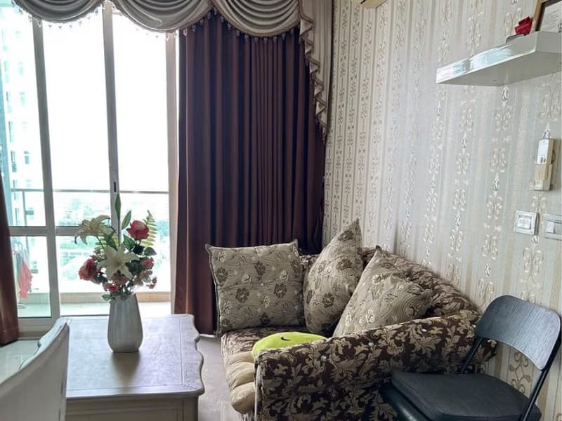 Condo for Sale at TC Green Condominium