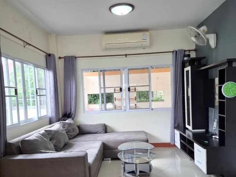 3 Bed House for Rent in San Kamphaeng