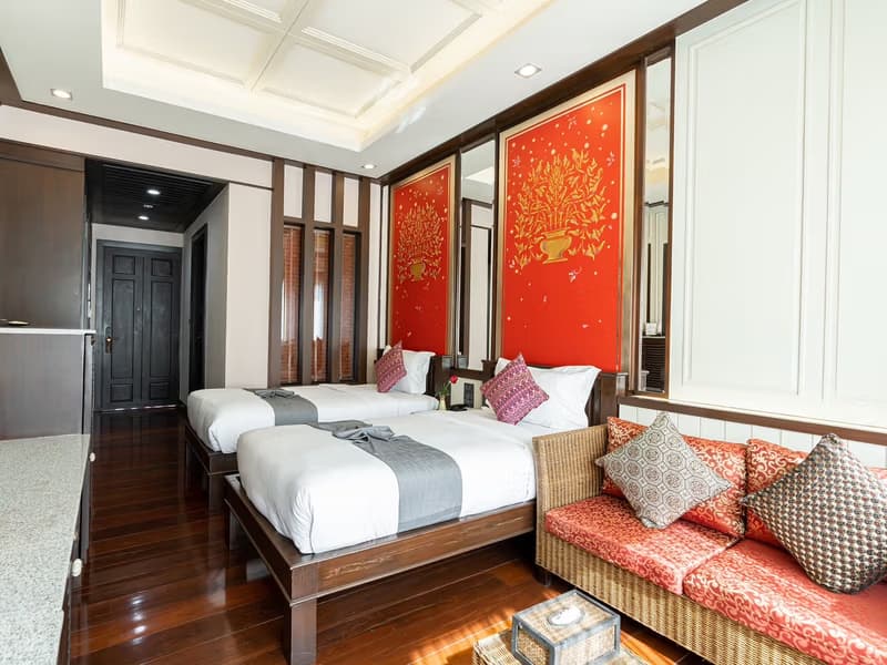 21 Bed House for Sale in Mueang Chiang Mai