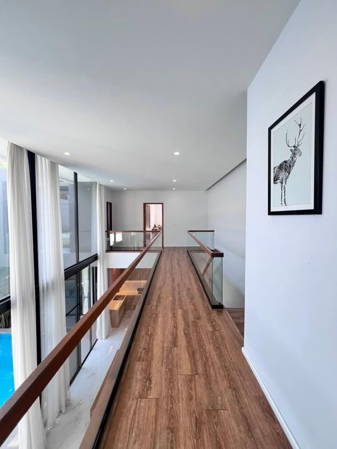 3 Bed House for Rent in Hang Dong District - Image 8
