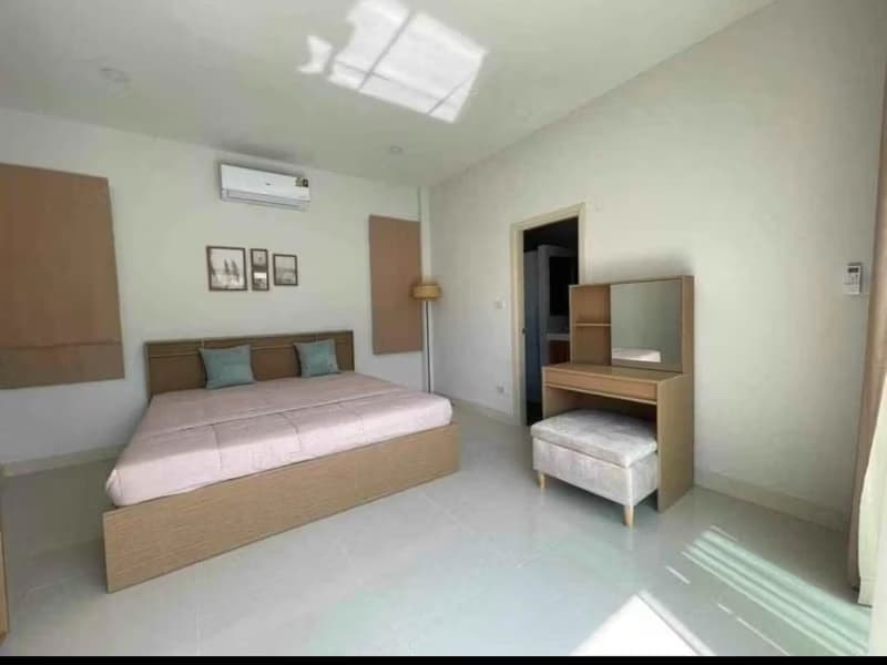 House for Rent in Tha Wang Tan, Saraphi.