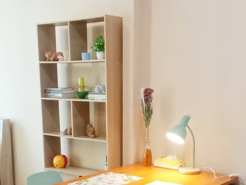 Studio Condo for Rent in Huai Khwang
