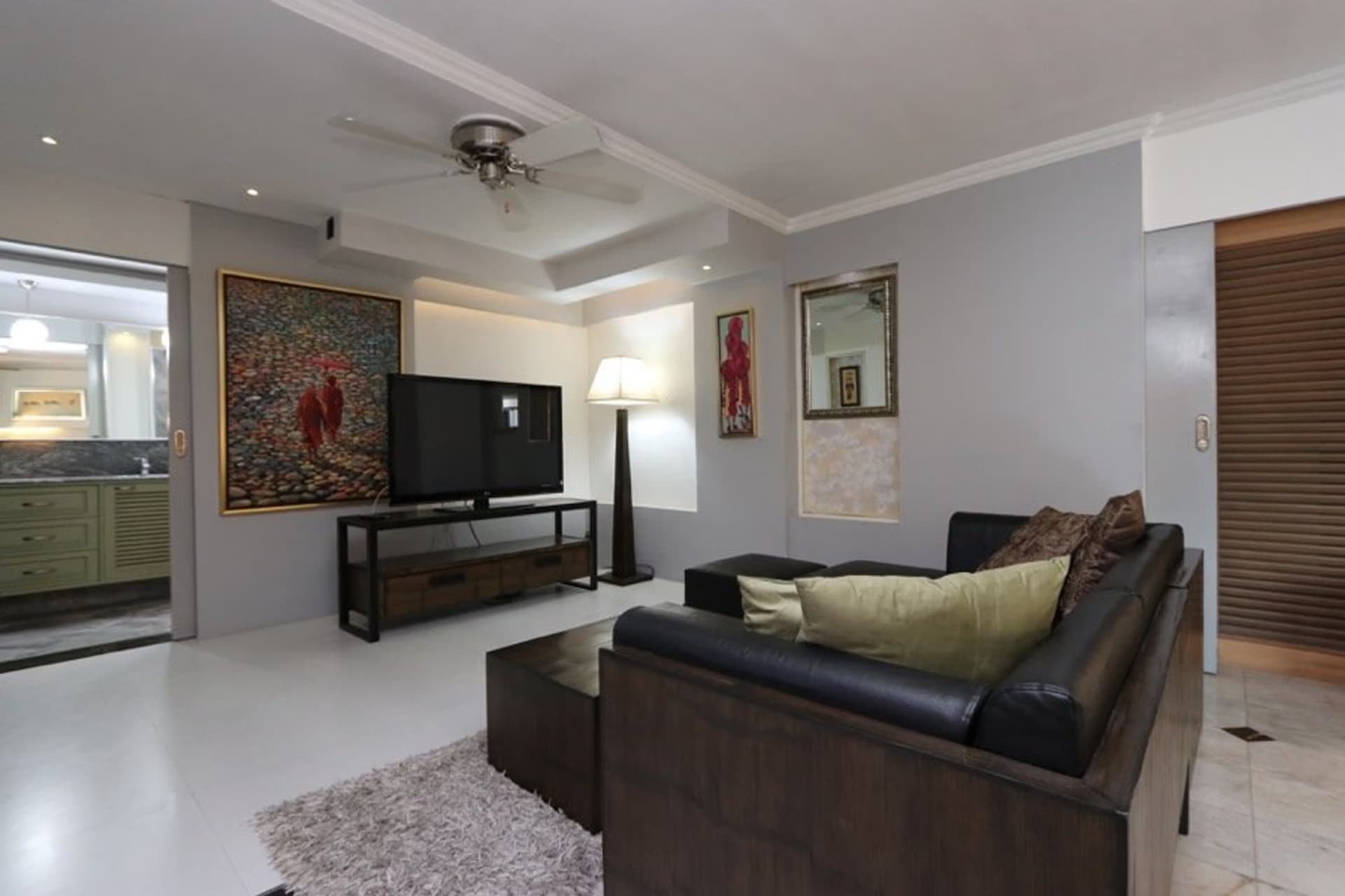 1 卧室 公寓 用于 出售 在 Mueang Chiang Mai - Image 1