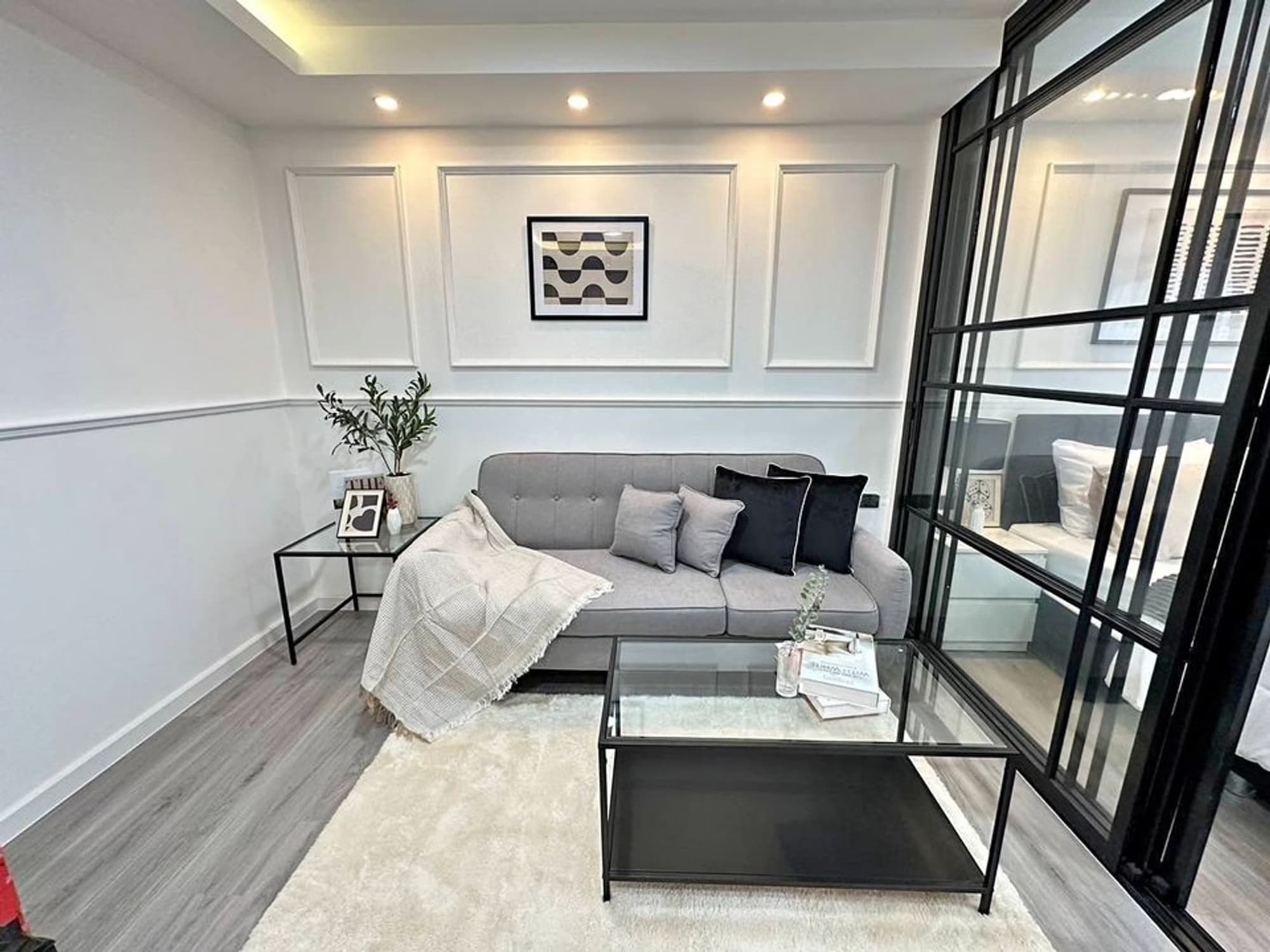 Condo for Sale at Bodin Sweet Home - Image 1