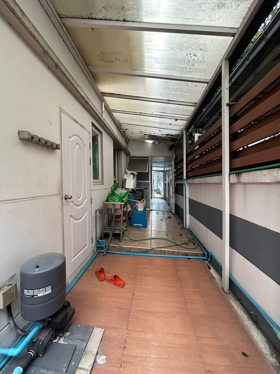 House for Rent, Sale at Grand Bangkok boulevard Kasert - Nawamin - Image 16