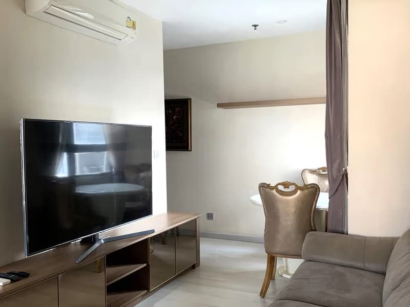 2 Bed Condo for Rent in Sathon