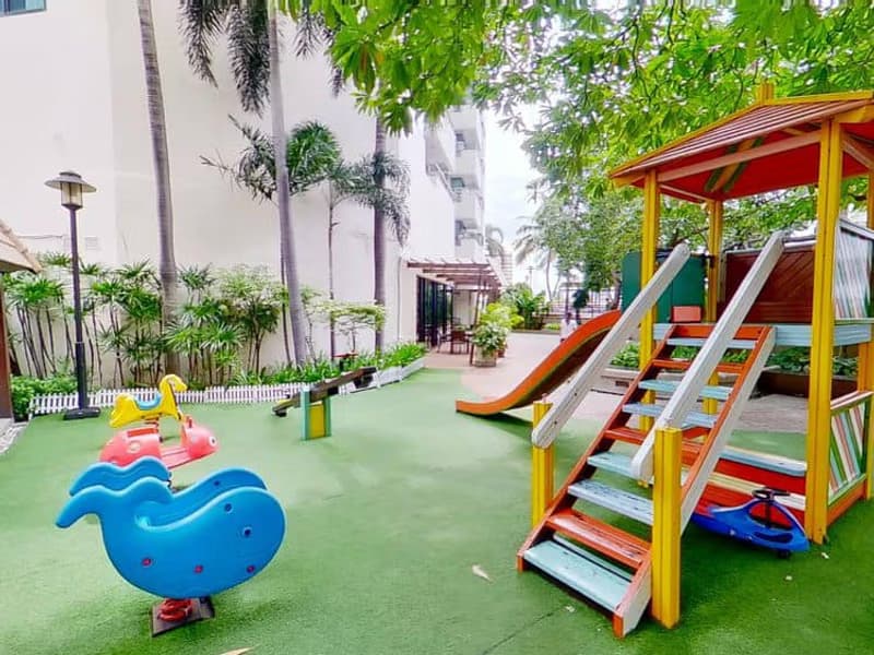 Condo for Rent, Sale at Sathorn Gardens