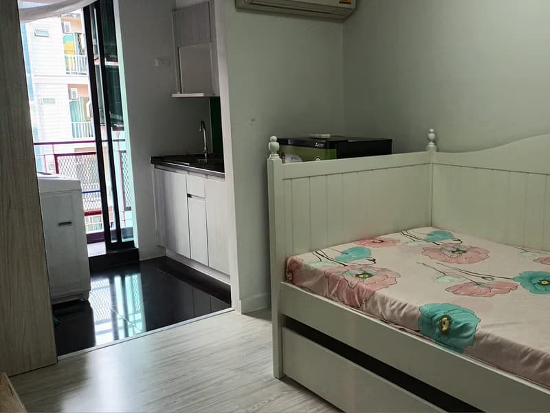 Condo for Rent at L Style Condo