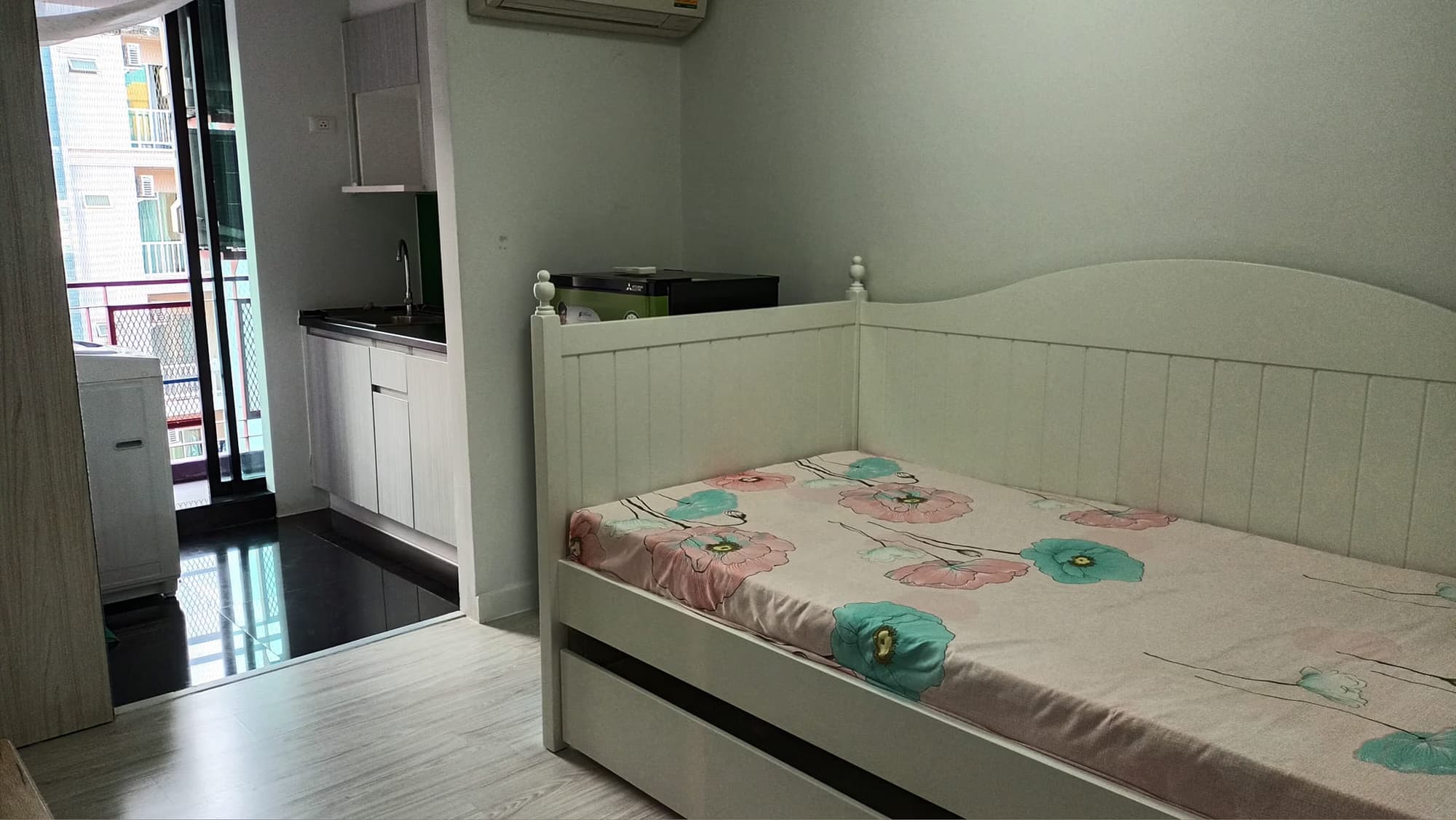Condo for Rent at L Style Condo - Image 1
