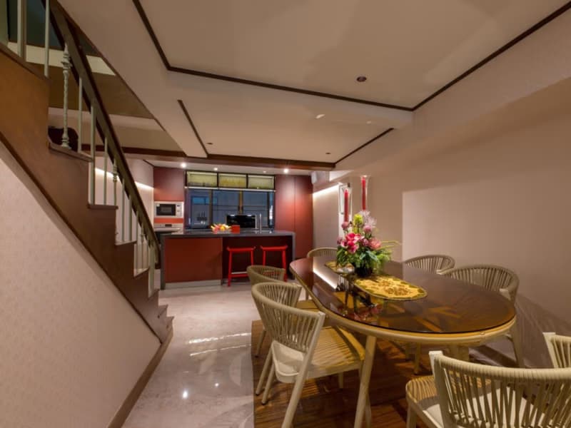 4 Bed Townhouse for Rent in Mueang Chiang Mai District