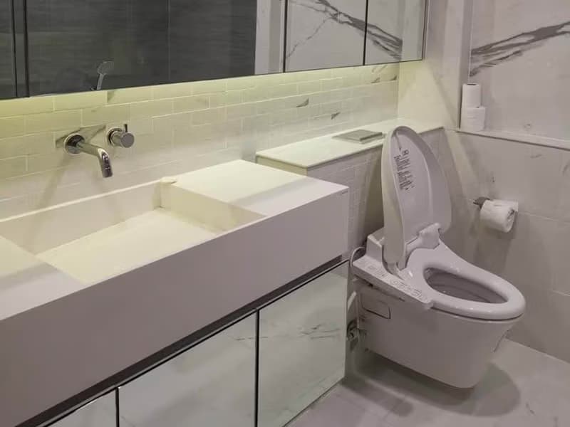 2 Bed Condo for Rent in Watthana
