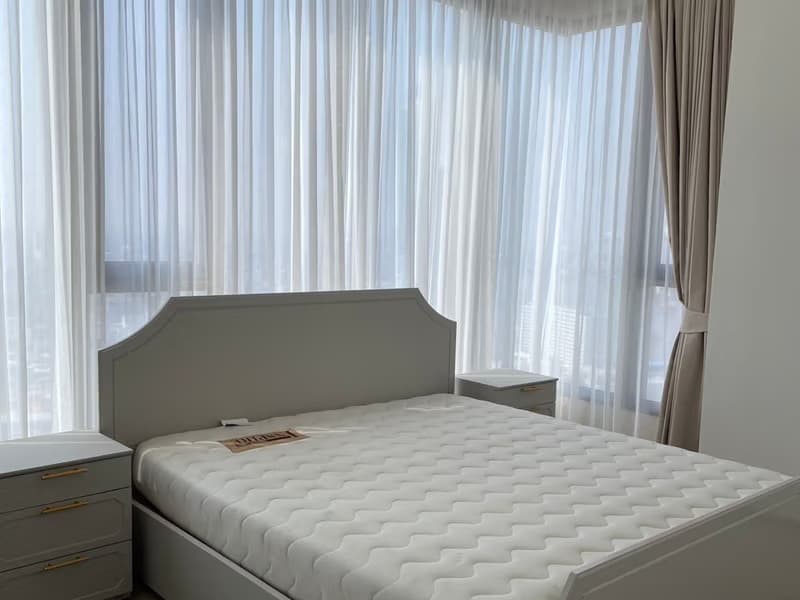 3 Bed Condo for Rent in Bang Kho Laem