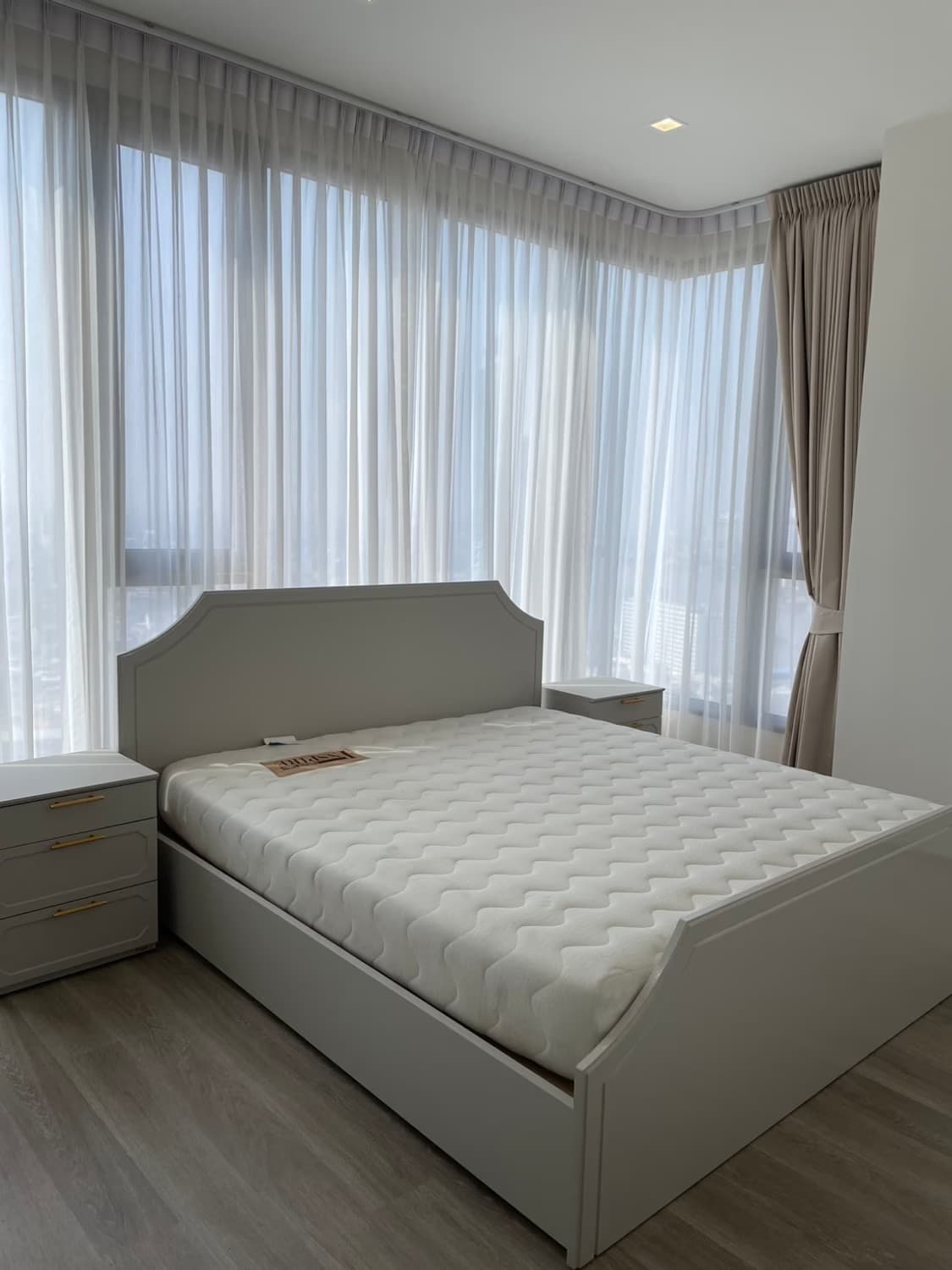3 Bed Condo for Rent in Bang Kho Laem - Image 15