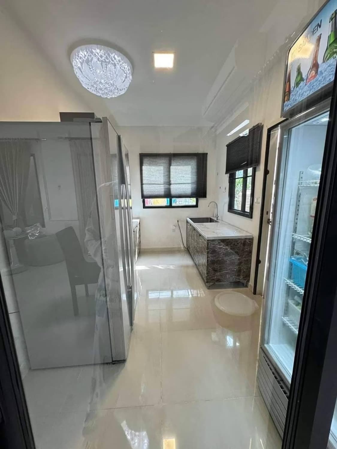 House for Sale at Pruksaville 73 Phatthanakan. - Image 6