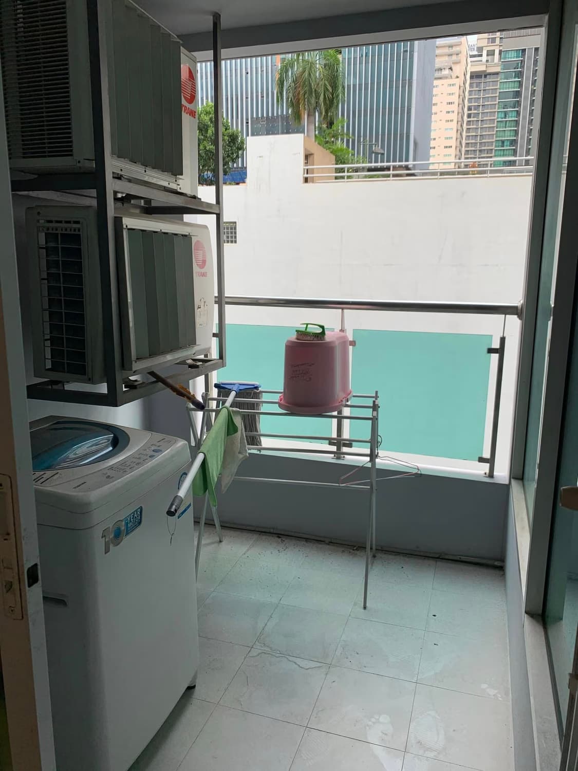 1 Bed Condo for Sale  Near Phetchaburi MRT - Image 4