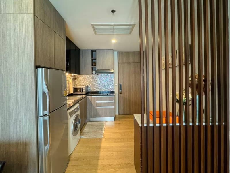 1 Bed Condo for Sale in Khlong Toei