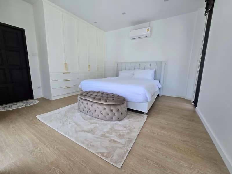 3 Bed House for Rent and Sale in Hang Dong