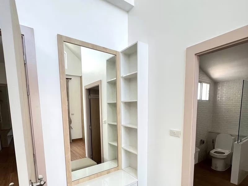 4 Bed House for Rent and Sale in Mueang Chiang Mai