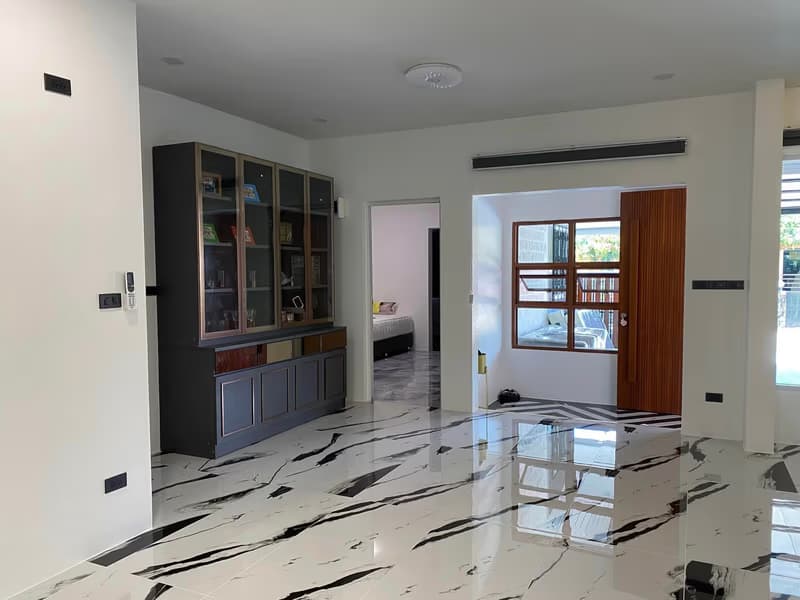 2 Bed House for Rent and Sale in San Kamphaeng