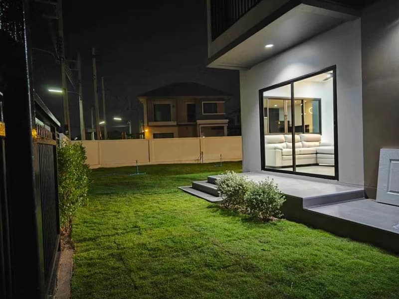 3 Bed House for Rent and Sale in San Kamphaeng