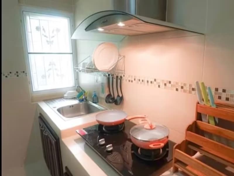 House for Rent in Pa Daet, Mueang, Chiang Mai.