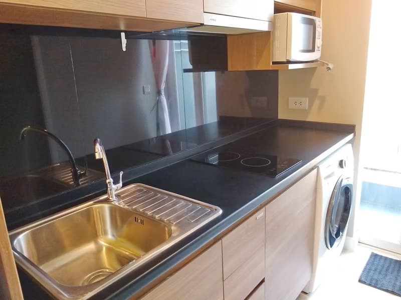 1 Bed Condo for Rent in Mueang Samut Prakan