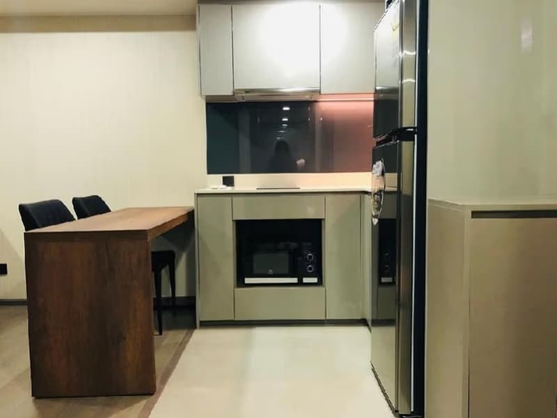 Condo for Sale at Klass Sarasin-Rajdamri