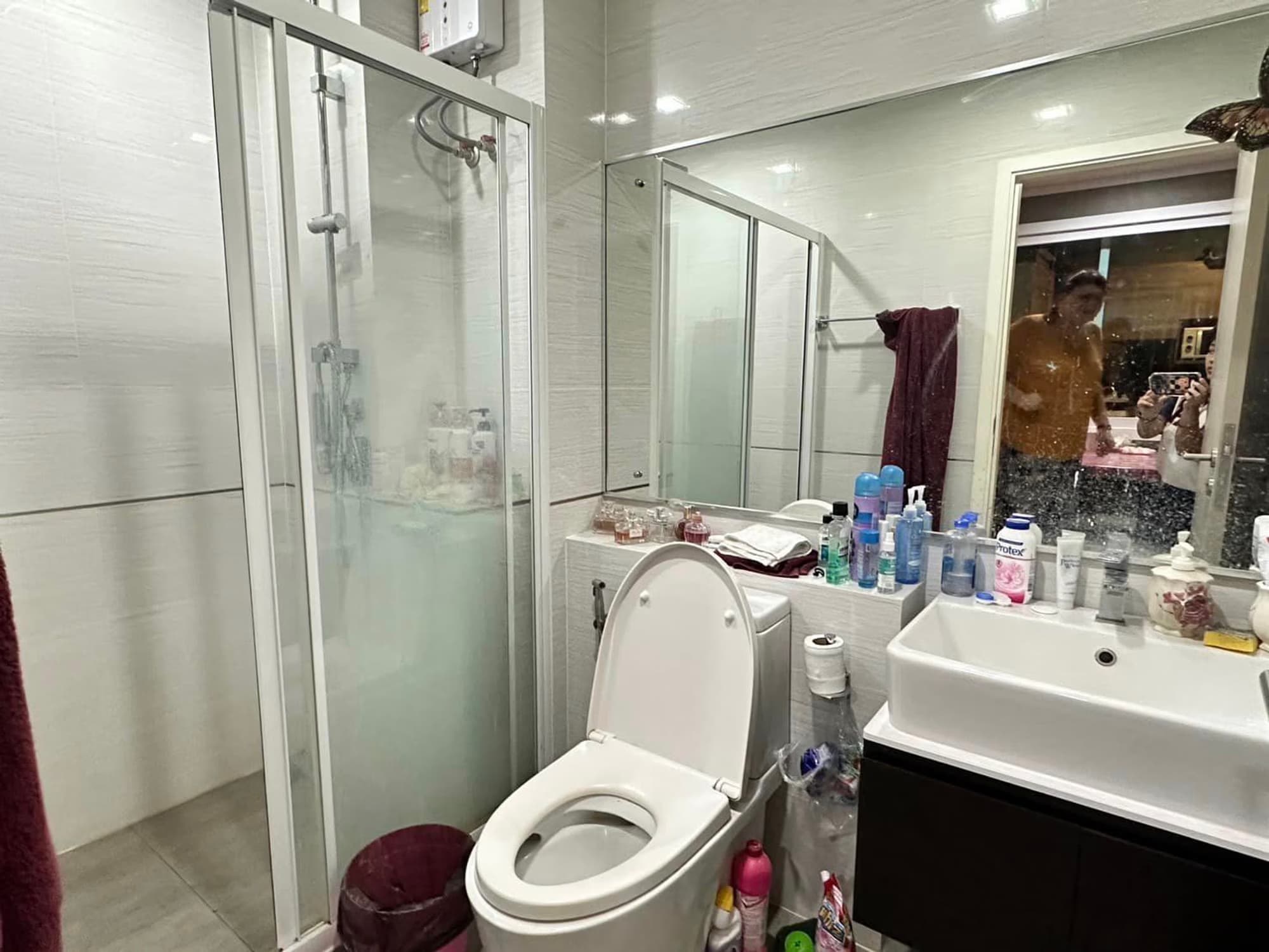 2 Bed Condo for Rent and Sale in Mueang Samut Prakan - Image 5