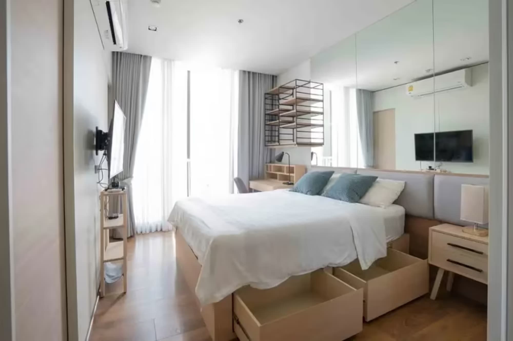 1 Bedroom Condo - Image 8
