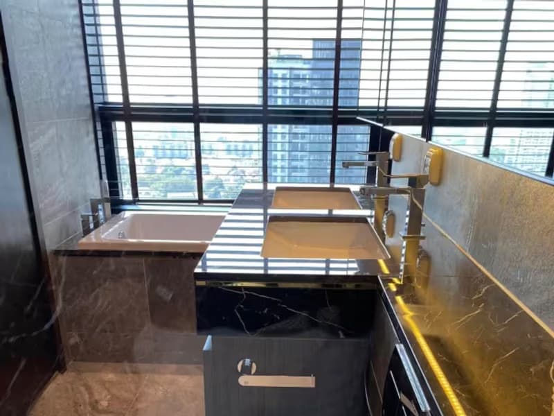 2 Bedroom Condo